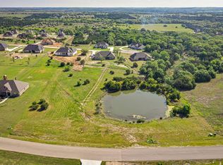 238 Martin Dr LOT 160, Granbury, TX 76049