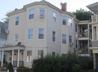 137 Mulberry St, Pawtucket, RI 02860