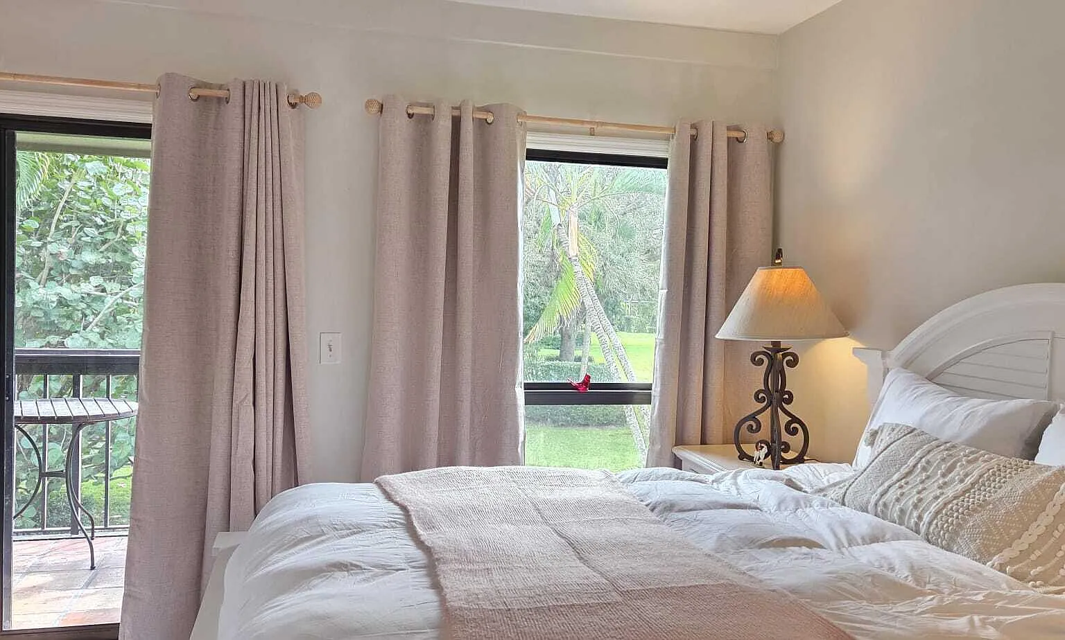 1 bed, 1.0 bath, 500 sqft, $2,000 — Photo 3