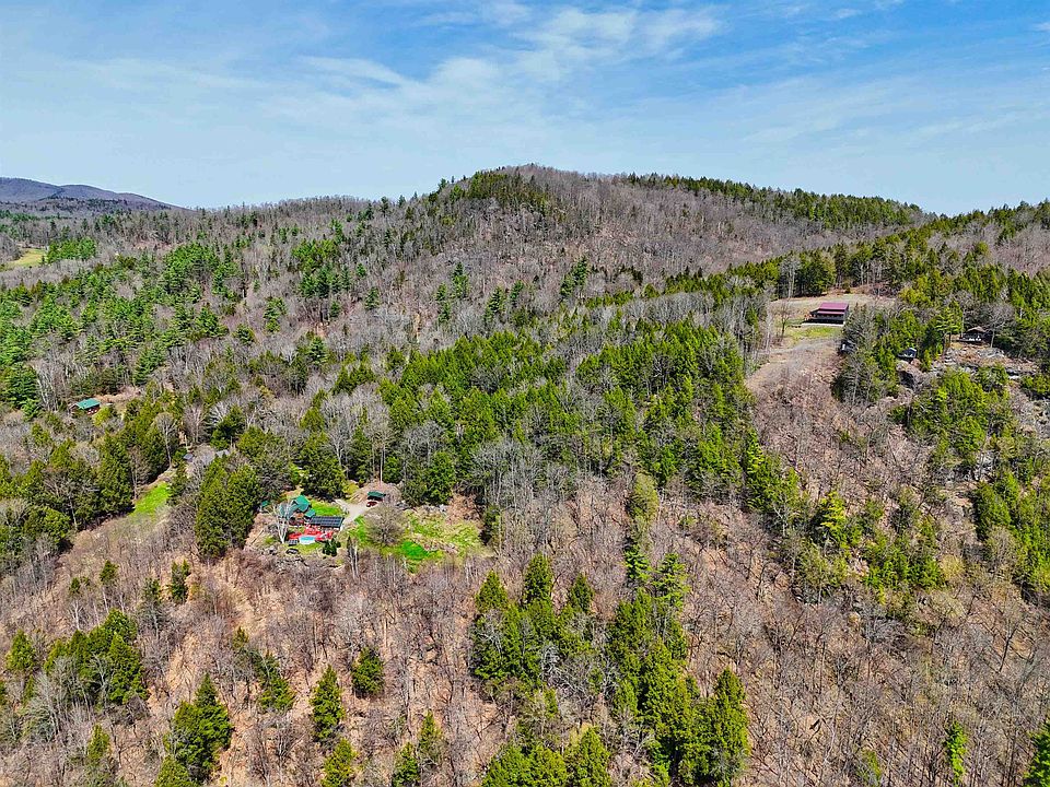 1st image of Vulture Mountain Road