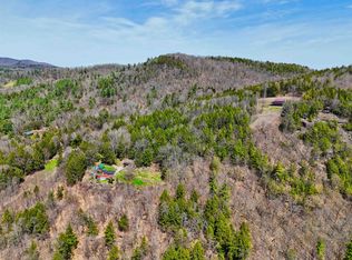 Vulture Mountain Road, Stockbridge, VT 05772
