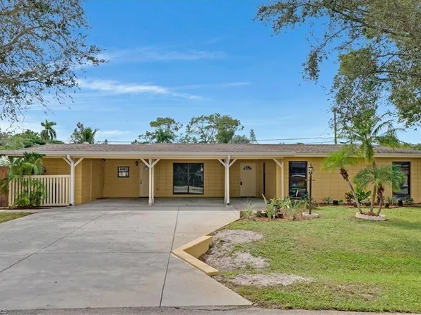 2354 Aldridge AVE, FORT MYERS, FL 33907