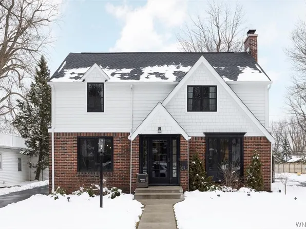 87 Sargent Dr, Amherst, NY 14226
