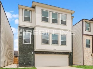 2326 Saint Emanuel St, Houston, TX 77004