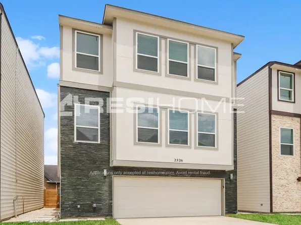 2326 Saint Emanuel St, Houston, TX 77004