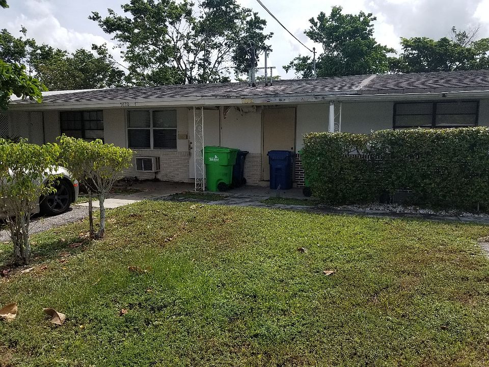 1st image of 5820 NW 12th St APT F
