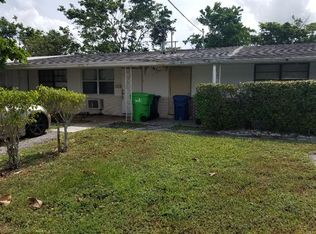 5820 NW 12th St APT F, Fort Lauderdale, FL 33313