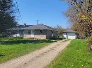 1845 W U Ave, Schoolcraft, MI 49087