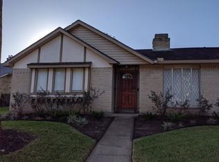 2823 Williams Grant St, Sugar Land, TX 77479
