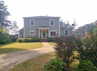 112 Sunset Dr, Gaffney, SC 29340