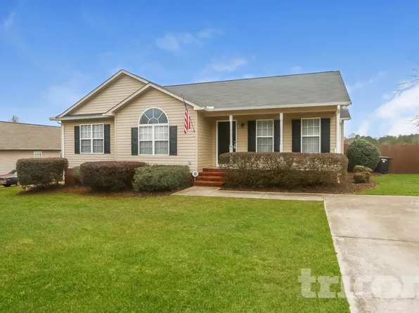 4150 Ringtail Ct, Concord, NC 28025