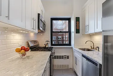 Sold by Corcoran