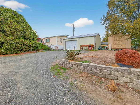 1042 Bridger Ln, Clarkston, WA 99403