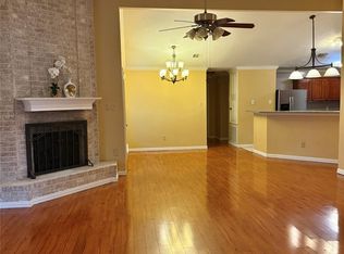 1467 Hunters Park Dr, Missouri City, TX 77489