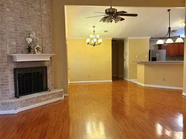 1467 Hunters Park Dr, Missouri City, TX 77489