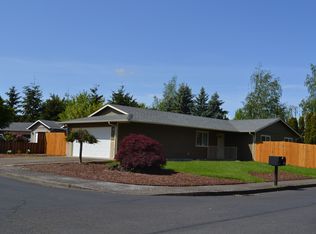 1710 SW Sesame St, McMinnville, OR