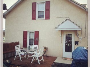 414 Grosstown Rd #2, Pottstown, PA 19464