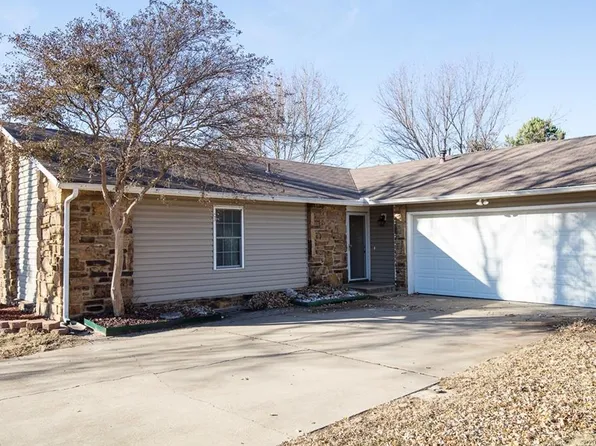 1379 E 139th St S, Glenpool, OK 74033