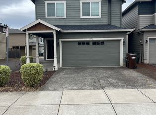 1154 NW 2nd Ct, Hillsboro, OR 97124