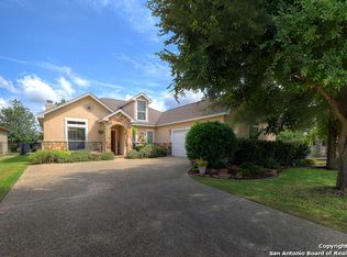 30011 Cibolo Run, Fair Oaks Ranch, TX 78015