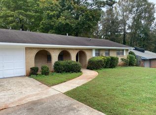 2884 Knollview Dr, Decatur, GA 30034