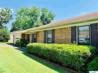 1312 Castleman Ave SW, Decatur, AL 35601