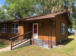 467 NE 2nd St, Crystal River, FL 34429