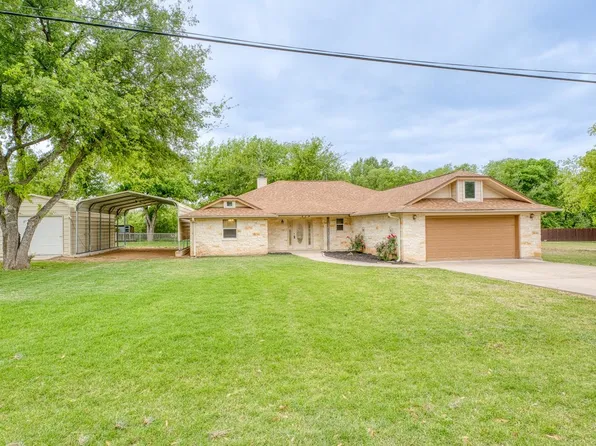 279 Skyview Drive Drive, Kingsland, TX 78639