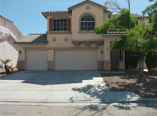 5438 Avent Ferry St, Spring Valley, NV 89148