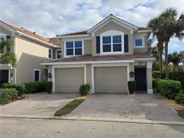 2612 Somerville Loop APT 2201, Cape Coral, FL 33991