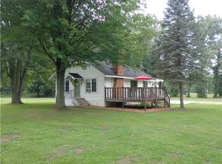 101 N Ionia Rd, Vermontville, MI