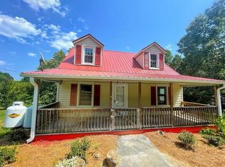 131 Bayberry Rd, Reidsville, NC 27320