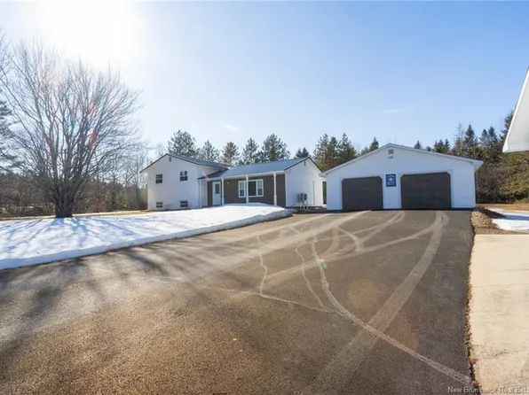 114 Swan Rd, Manners Sutton, NB E6K 1P9