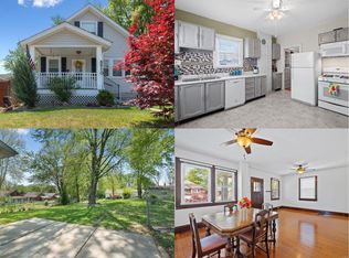 8970 Saint Louis Ave, Saint Louis, MO