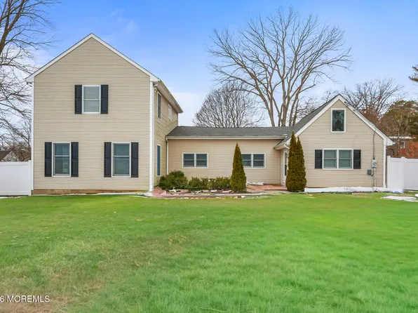 869 Koches Avenue, Brick, NJ 08724