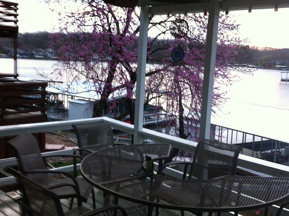 Beautiful view of the Lake! 