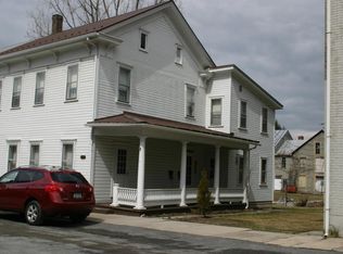 916 Center Ave, Beaver Springs, PA 17812