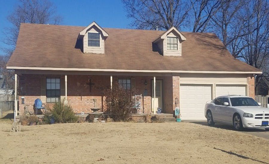 7012 Northlake Dr, Jacksonville, AR 72076 Zillow