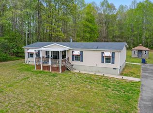 986 Lewis Level Rd, Tappahannock, VA 22560