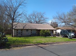 1301 Green Forest Dr, Austin, TX 78745