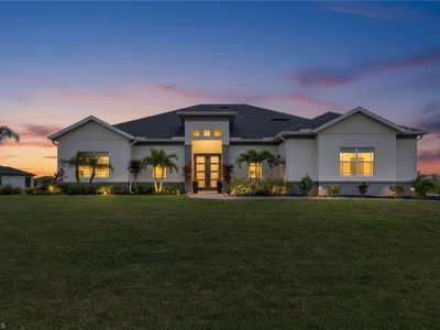 4151 NE 9th AVE, Cape Coral, FL, 33909