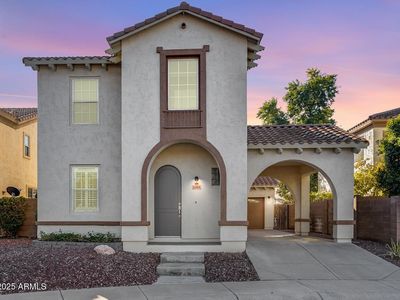 2085 E Hulet Pl, Chandler, AZ, 85225