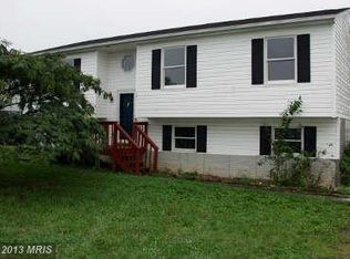 141 Breckenridge Ct, Strasburg, VA 22657