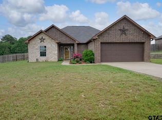 15270 County Road 472, Tyler, TX 75706