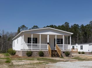 101 Feather Dr, Georgetown, SC 29440