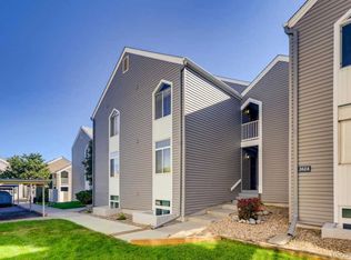3424 S Locust St APT F, Denver, CO 80222