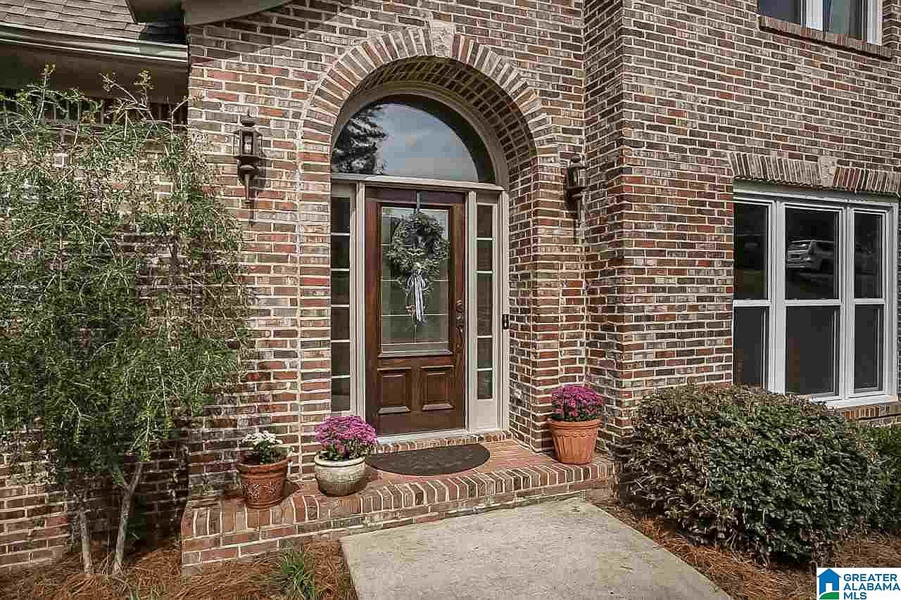 2115 Baneberry Dr, Hoover, AL 35244 Zillow