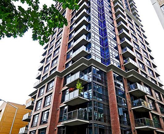 2nd image of 1420 Terry Ave Unit 708