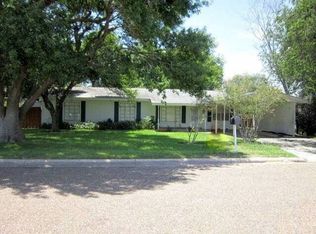 1023 S 6th Ave, Edinburg, TX 78539