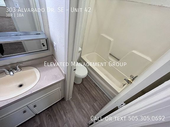 3rd image of 303 Alvarado Dr SE Office 42